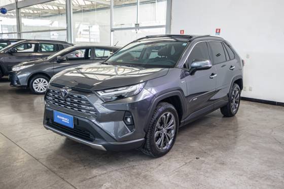 TOYOTA RAV4 2.5 VVT-IE HYBRID SX CONNECT AWD CVT TOYOTA RAV4 2.5 VVT-IE HYBRID SX CONNECT AWD CVT